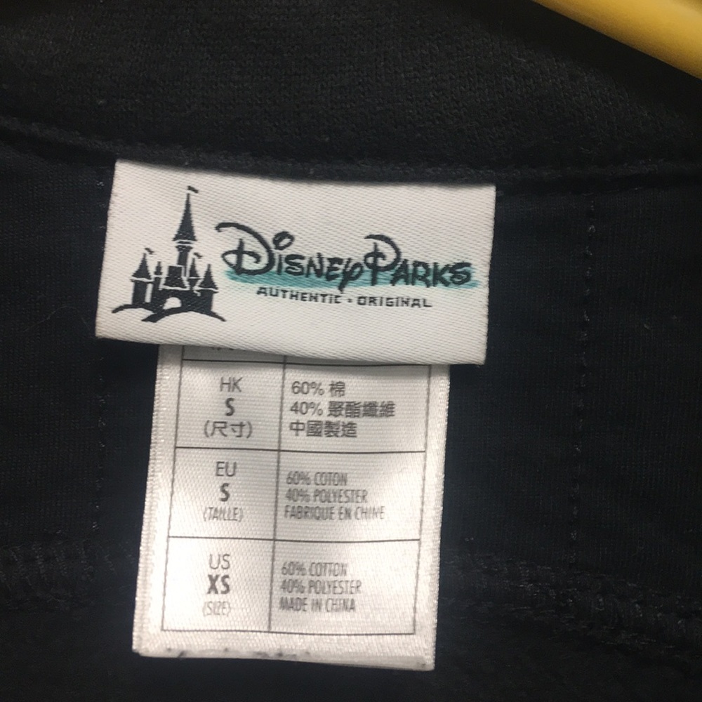 Disney jacket - Picture 5 of 5